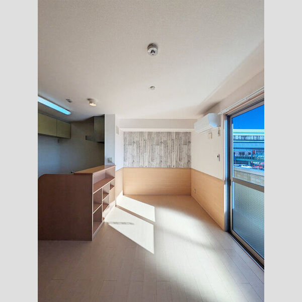 ディアコート　Ⅱ LDK