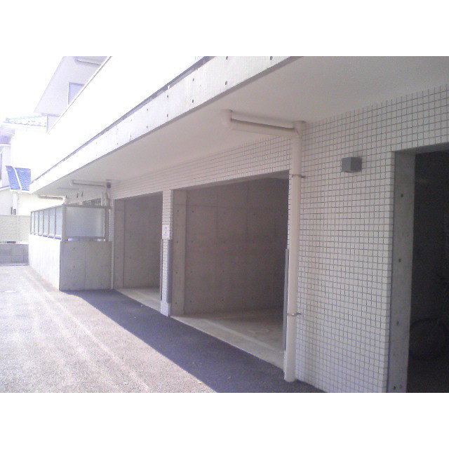 プレール・ドゥーク池上301号室 部屋その他