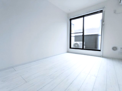 リープ立石 リビング