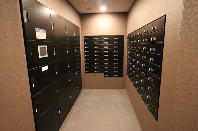 GENOVIA浅草Ⅵskygarden4階 部屋その他