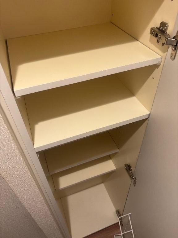 クラリッサ 川崎梶ヶ谷1階 部屋その他
