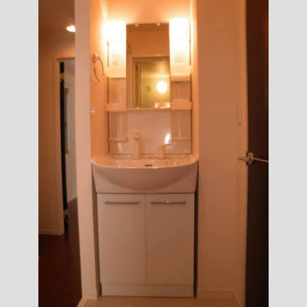 サンライズ扇 洗面化粧台