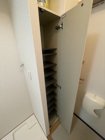 エスポワール旭0203号室 同タイプ別部屋