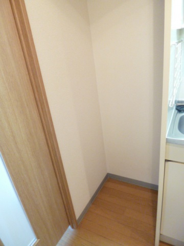 スカイコート新宿落合第64階 部屋その他