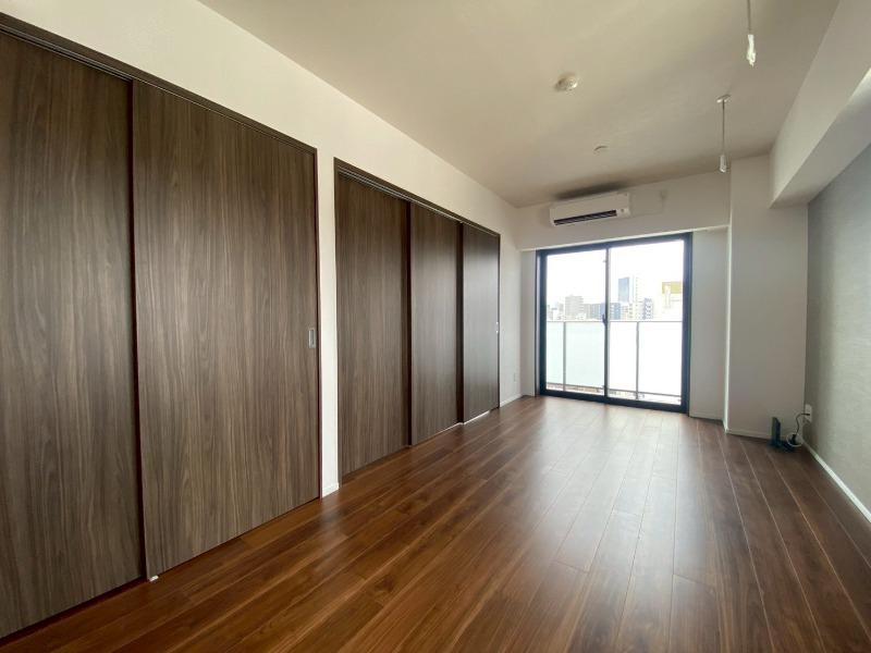 アスブルーム奥浅草8階 部屋その他