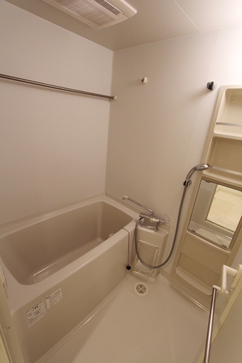 プライムアーバン西新宿Ⅰ お風呂