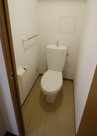 アヴェーレ1階 部屋その他