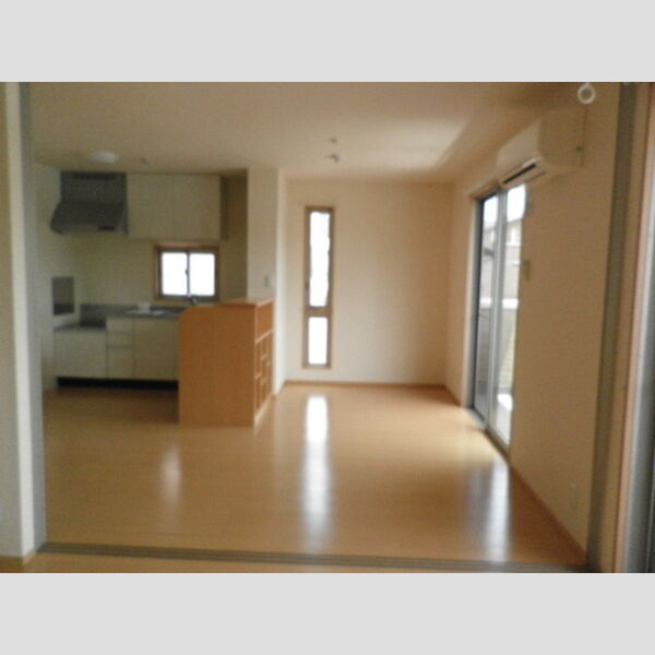 エスペランサ リビング　11帖