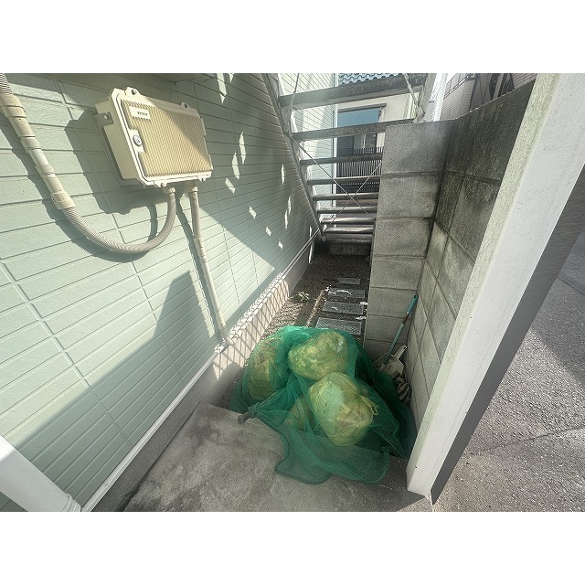 ユースガーデン武蔵野101号室 部屋その他