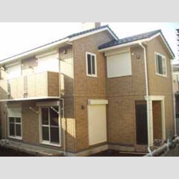 ローズコート光ヶ丘　ABEの外観画像