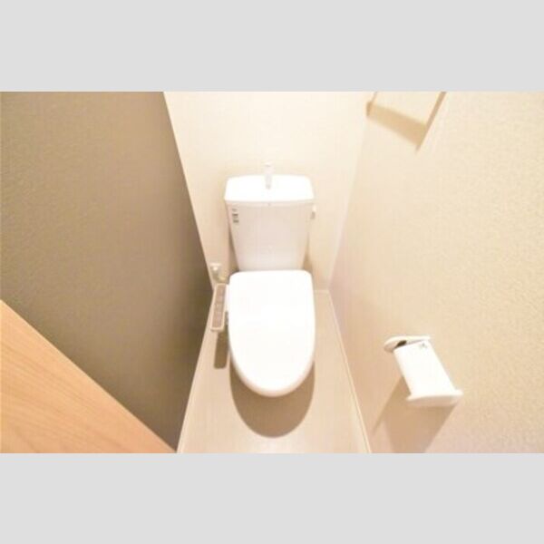 パーシモン 洗浄便座