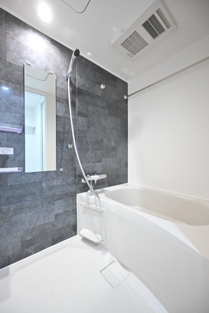 Ｒｅｓｉｄｅｎｃｅ　南千住2階 お風呂