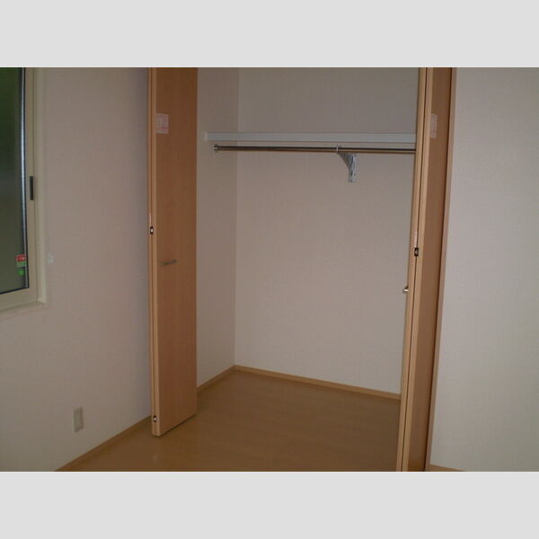 リバティ クローゼット