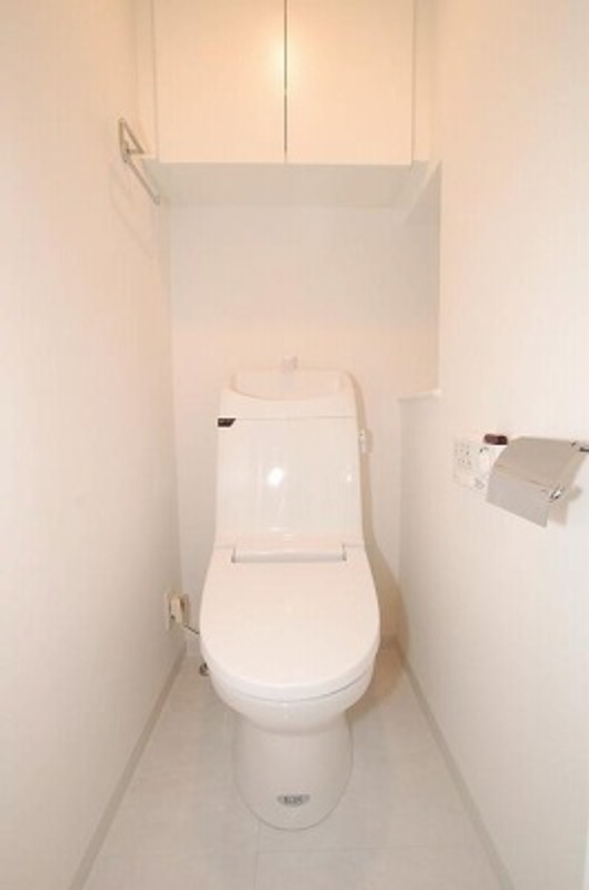 ステージグランデ上落合1階 部屋その他