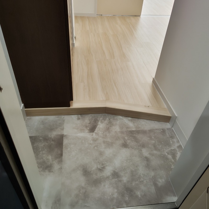 LUCENTCOURT西落合 玄関