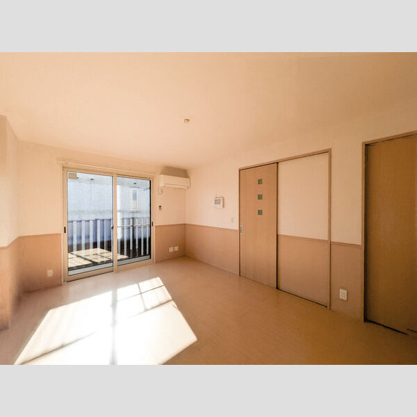 ロータスマレ リビング