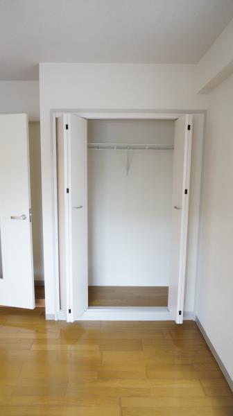 プリアムス本郷2階 リビング