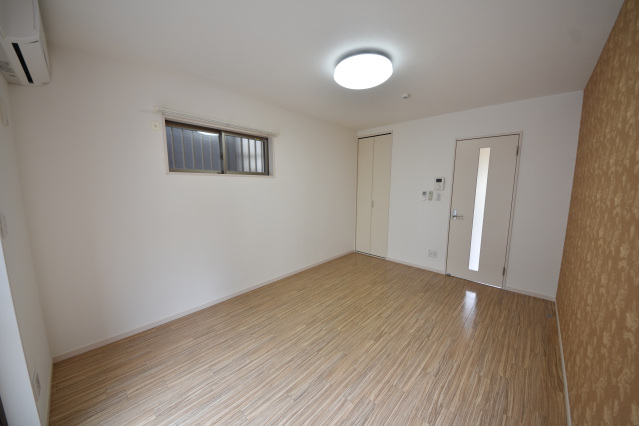 ＢｅｓｔＳｔａｇｅＧａｒｄｅｎ鶴瀬東1階 部屋その他