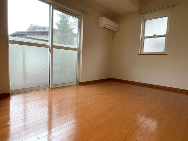 アクシスＴ リビング