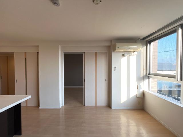 コモド　レジデンス リビング