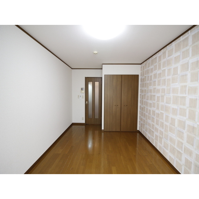 アンプルール フェール 上福岡Ⅱ 内観