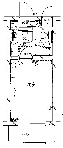 リビング