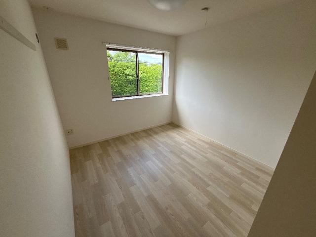 ベルクラージュ00205号室 北側洋室