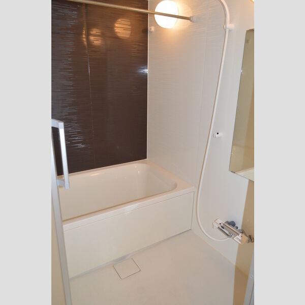 Callisto503号室 お風呂