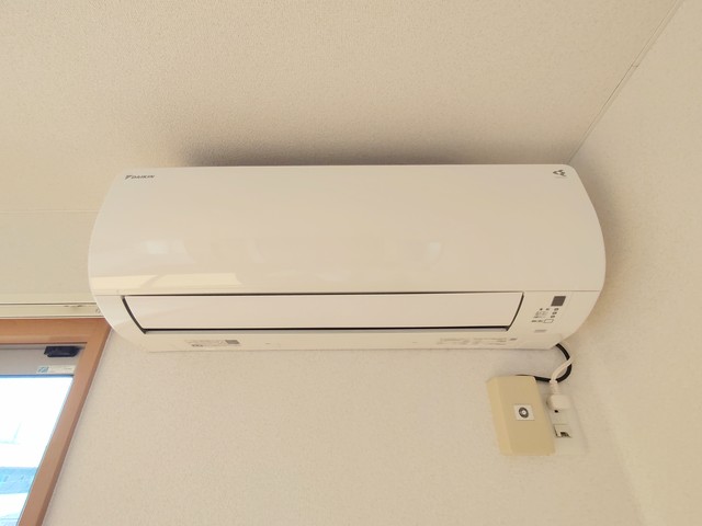 リバーストーンＮ0203号室 部屋設備