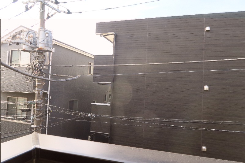 T’s Cuore三ツ境Ⅰ2階 部屋その他