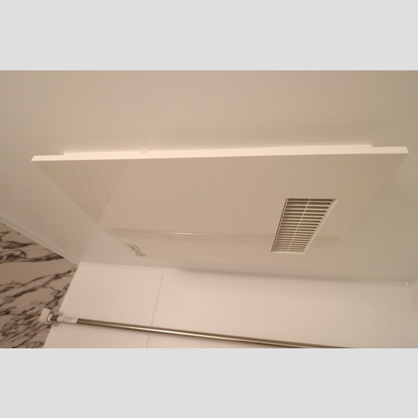 グリシーヌ303号室 浴室換気乾燥機