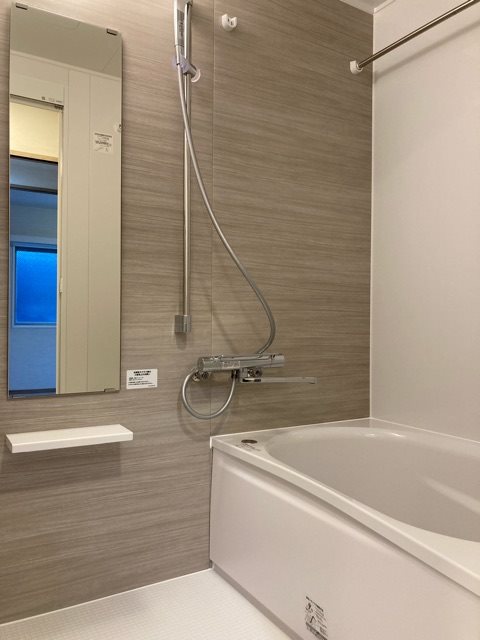 レジディア世田谷若林2階 お風呂