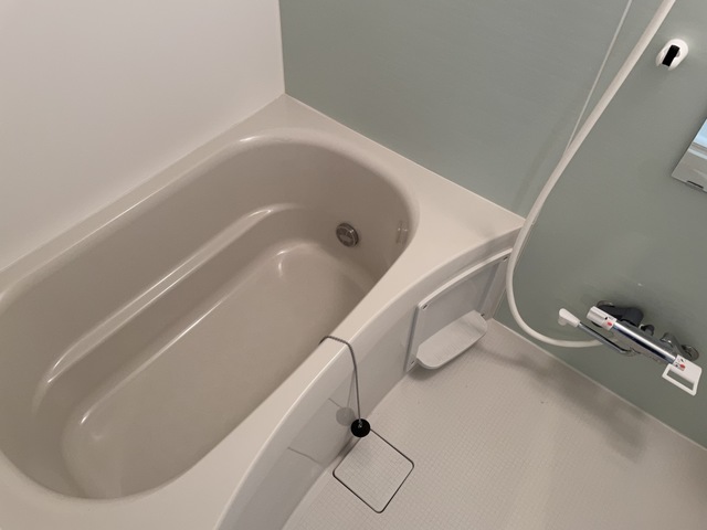 マザーハウス向山0101号室 別号室の写真になります。