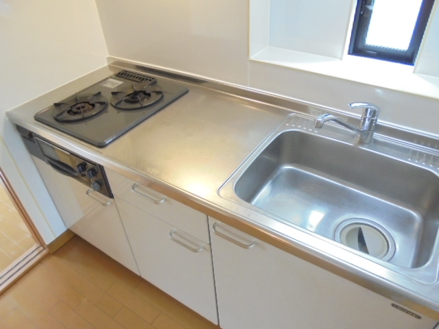 ピュアコート・Ｋ キッチン