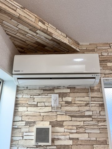 ユナイト生麦ジョージ・オーウェル0106号室 ※別号室の参考写真です(現況優先・仕様違いの場合あり)