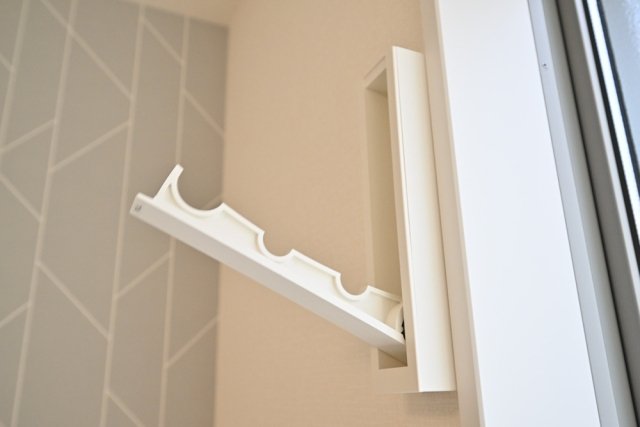 フォレスト西新井1階 その他