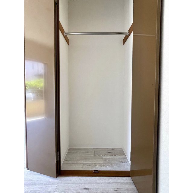 グレースガーデン204号室 同建物別部屋の参考画像