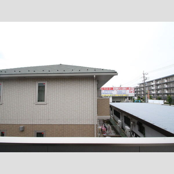 ラ・メール202号室 部屋その他