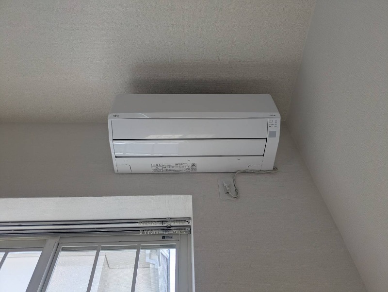 パンシオン座間No.2 部屋設備