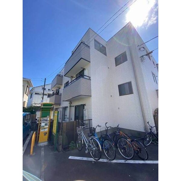 アルカディア　EZ0201号室 部屋その他