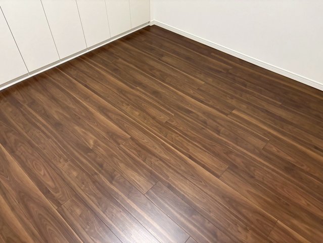 ザ湾岸タワーレックスガーデン ※過去退去時のお写真です