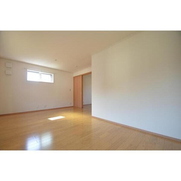 Casa　Albero リビング