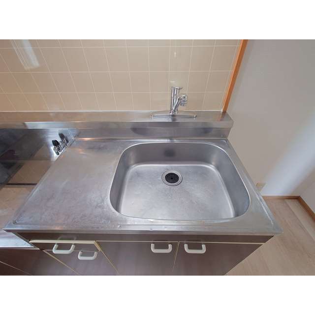 フェリース中根 キッチン