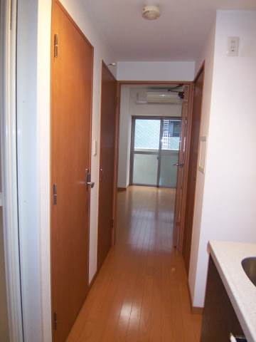 ヴェルト湯島7階 同建物別部屋の参考画像