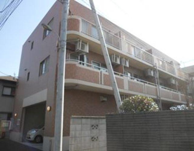 メゾン・マルミヤの外観画像