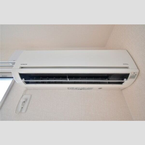 ルミエール　B エアコン