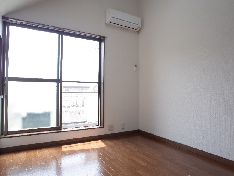 パルーム鎌ヶ谷No12階 部屋その他