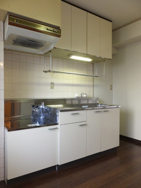 シンシアリー2階 同建物別部屋の参考画像