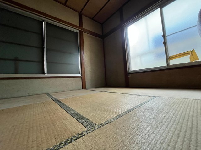 ふじみ野市西鶴ケ岡　戸建　5DK　59平米　DIY可能　角地 その他