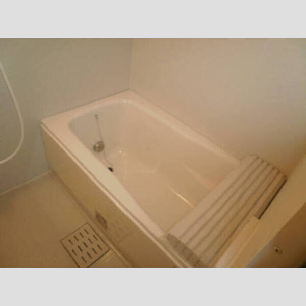 ユートリーパークマンション 浴室